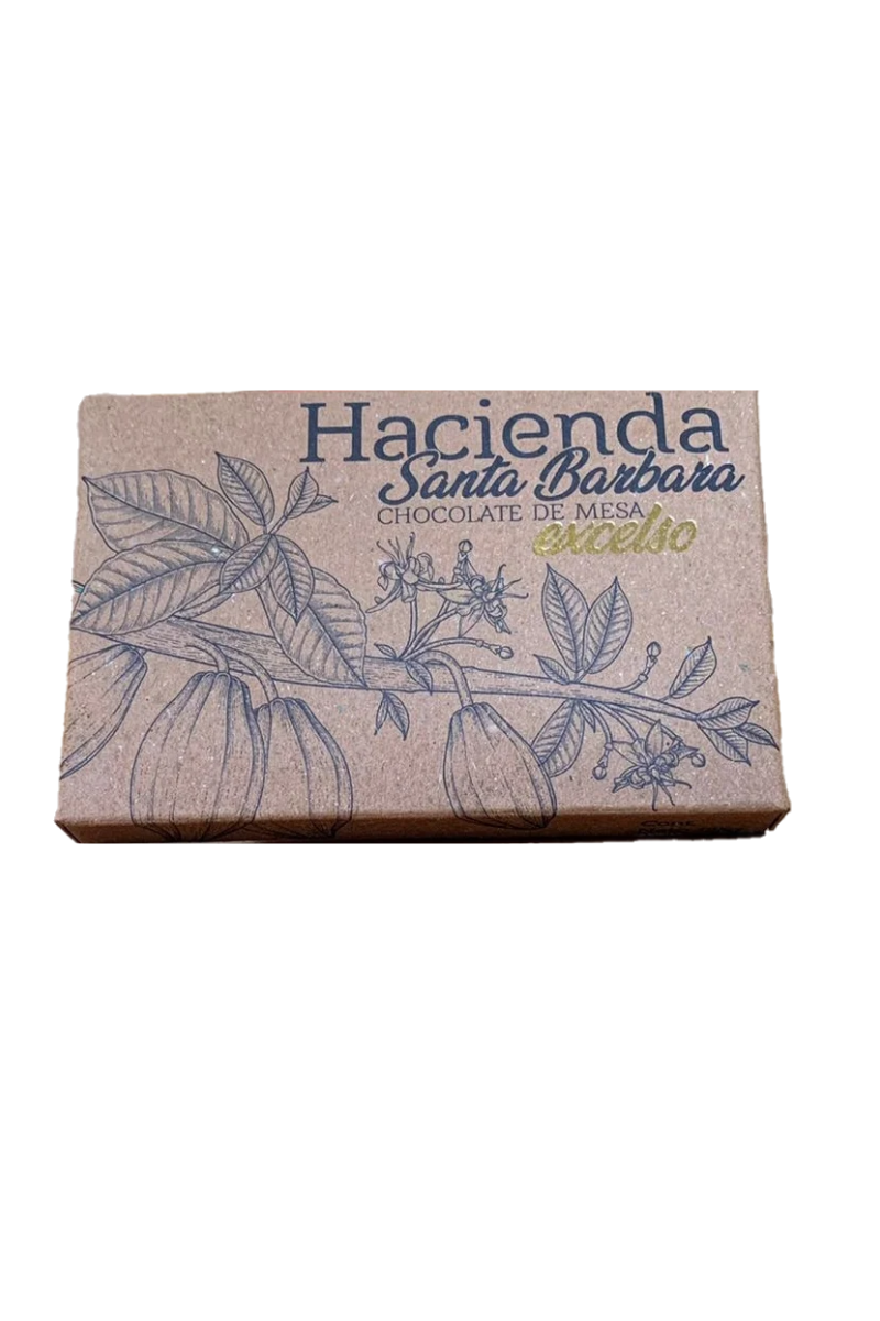 CHOCOLATE DE MESA EXCELSO