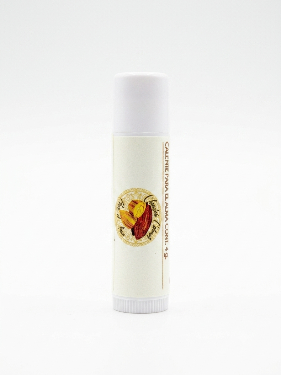BÁLSAMO LABIAL - Imagen 2